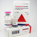 Oméprazole-Guyenne lyophilisée Omeprazole Sodium pour Injection-40mg Reflux gastro-oesophagien Maladie